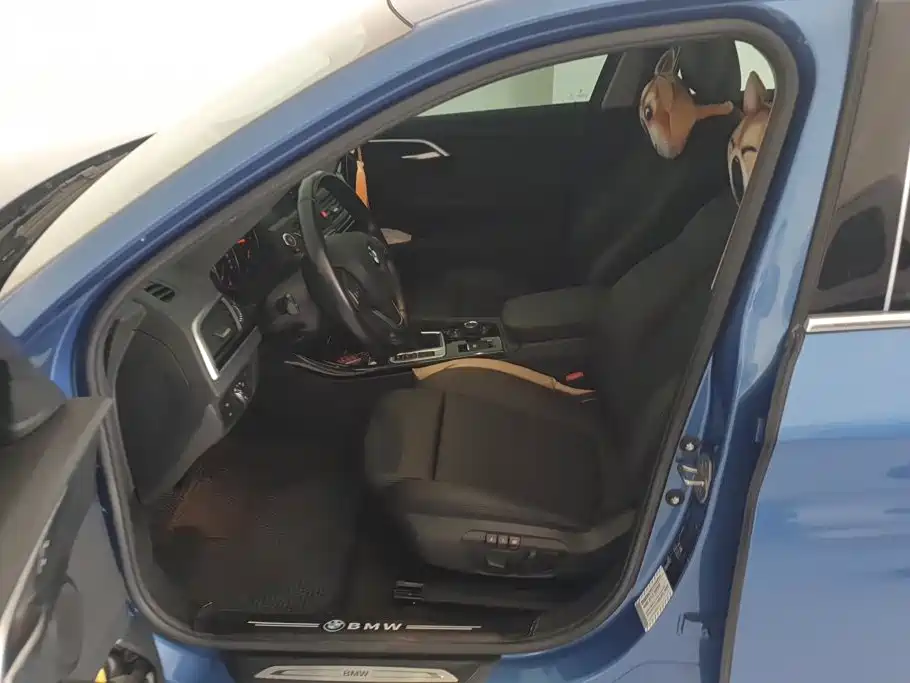 BMW 1 Series — миниатюра 9