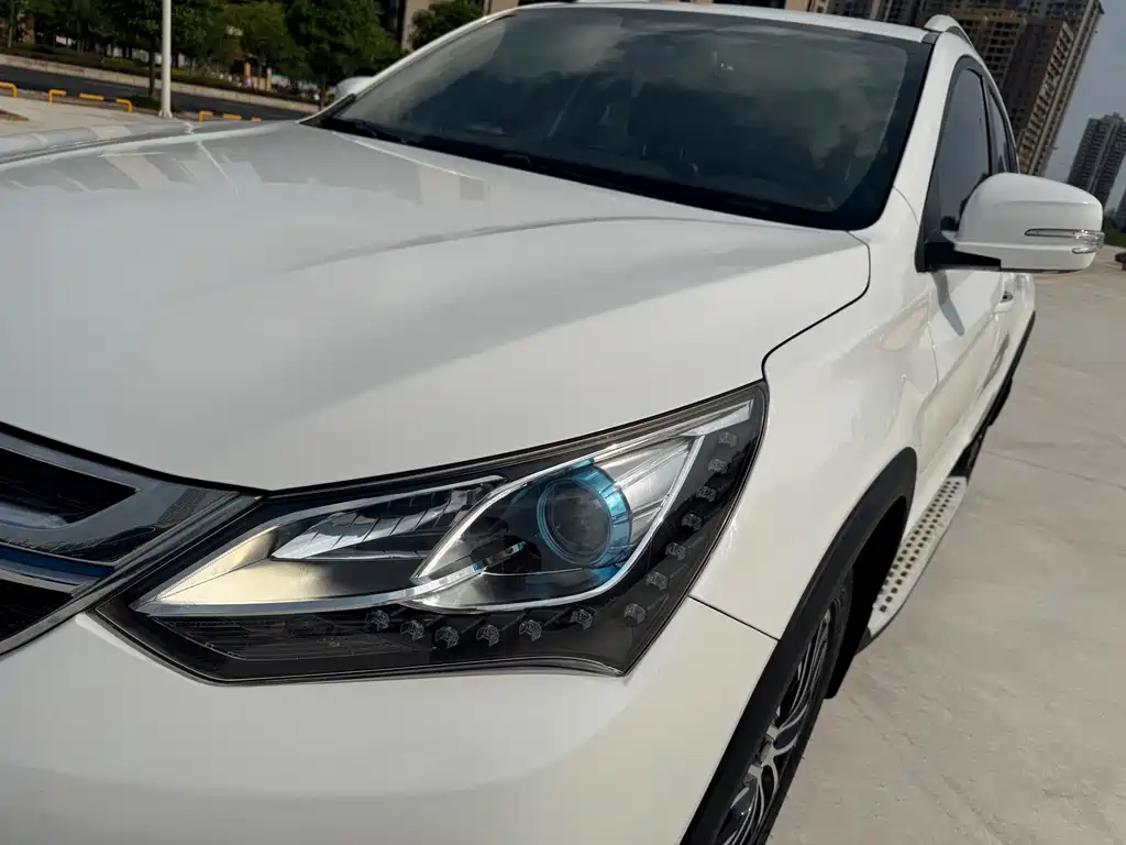 BYD New Energy — миниатюра 18