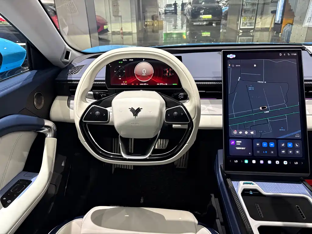 Neta Neta GT — миниатюра 7