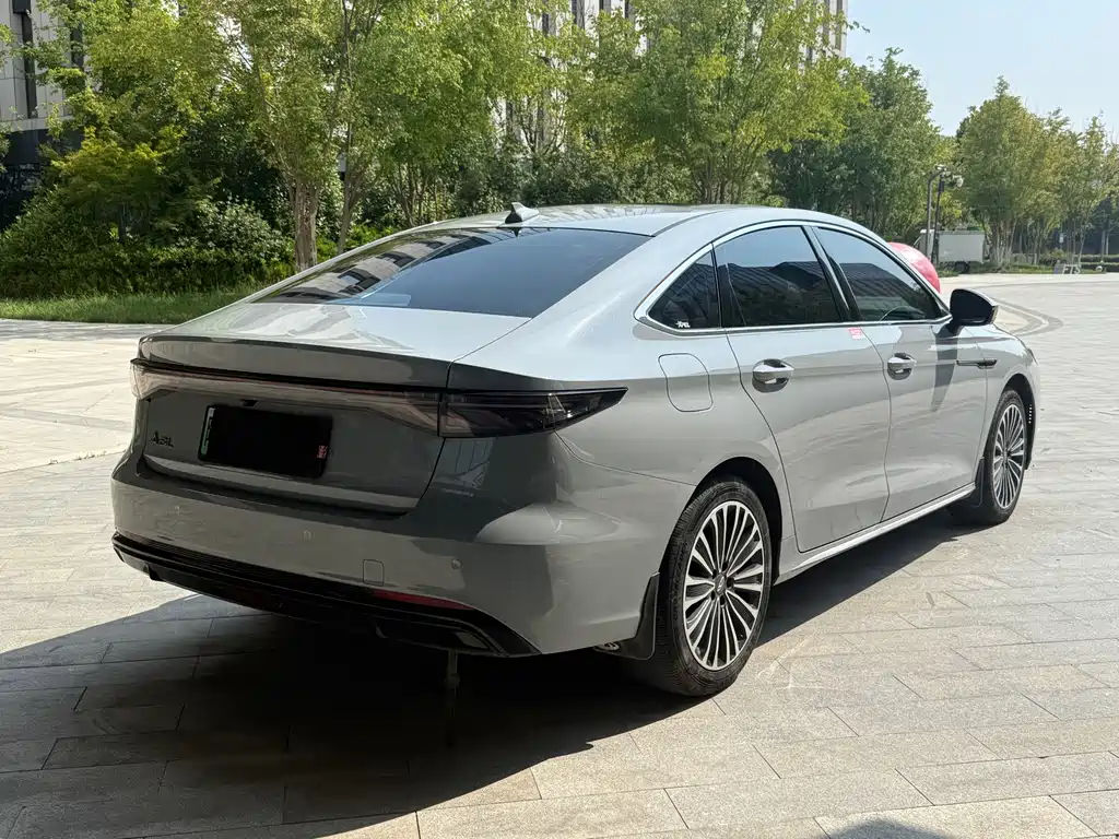 Fulwin Fengyun A8 — миниатюра 4