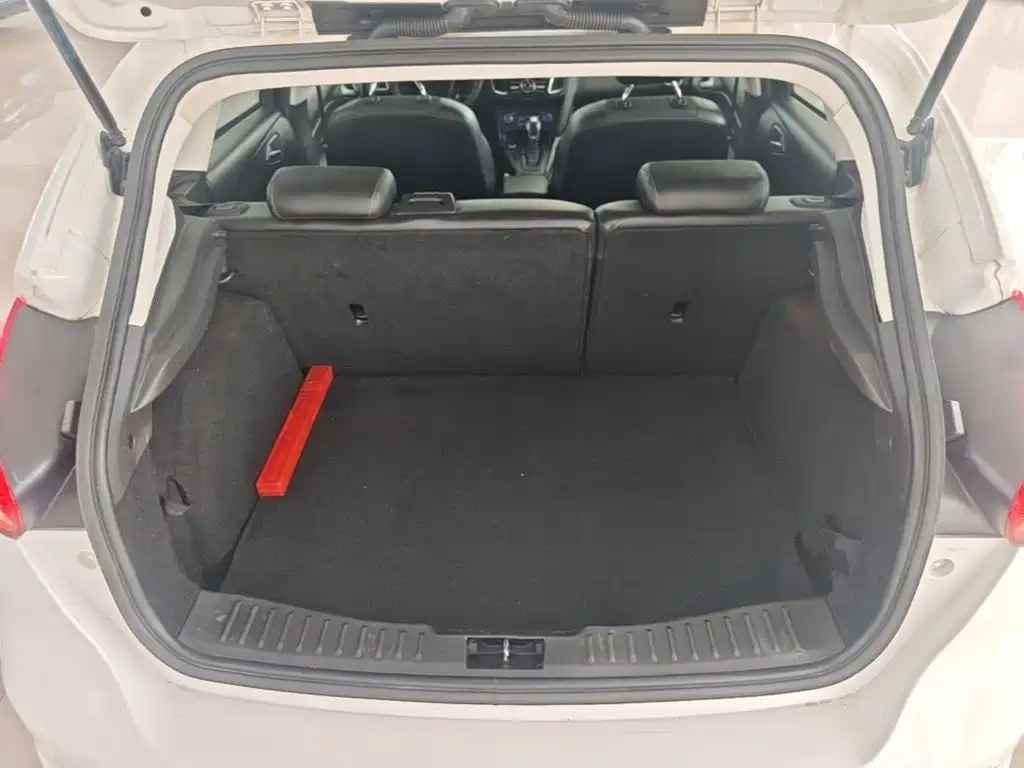 Ford Focus — миниатюра 19