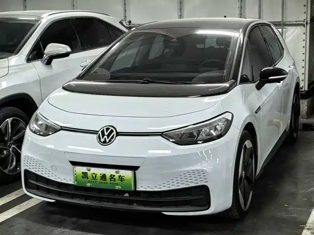 VOLKSWAGEN ID.3 2024