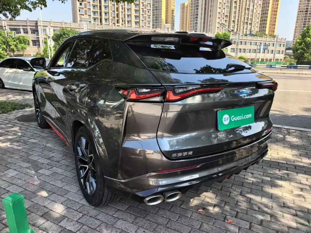 Oshan Oushang Z6 — миниатюра 5