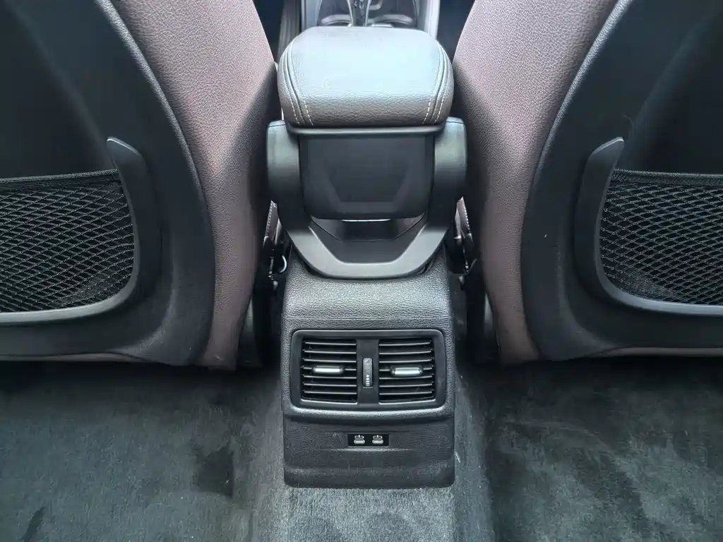 BMW X1 — миниатюра 11