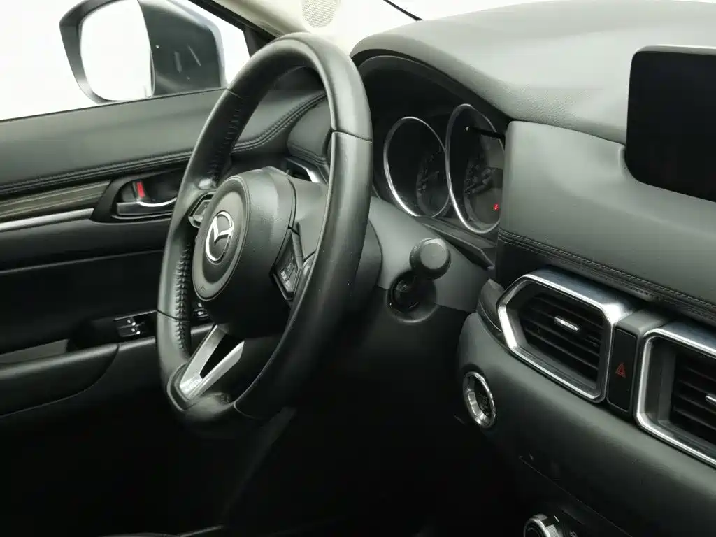Mazda CX-5 — миниатюра 22