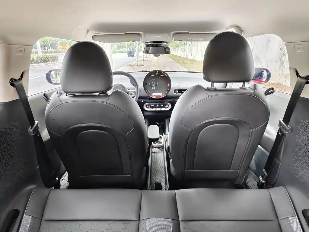 MINI MINI COOPER EV — миниатюра 11