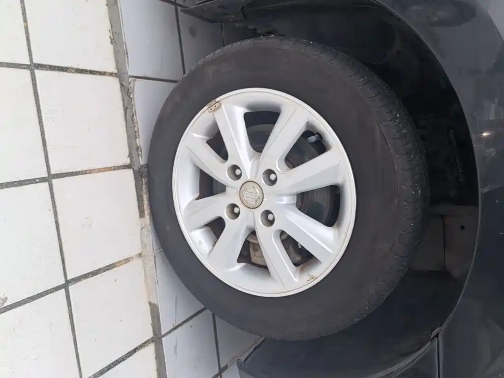 Nissan Sylphy — миниатюра 23