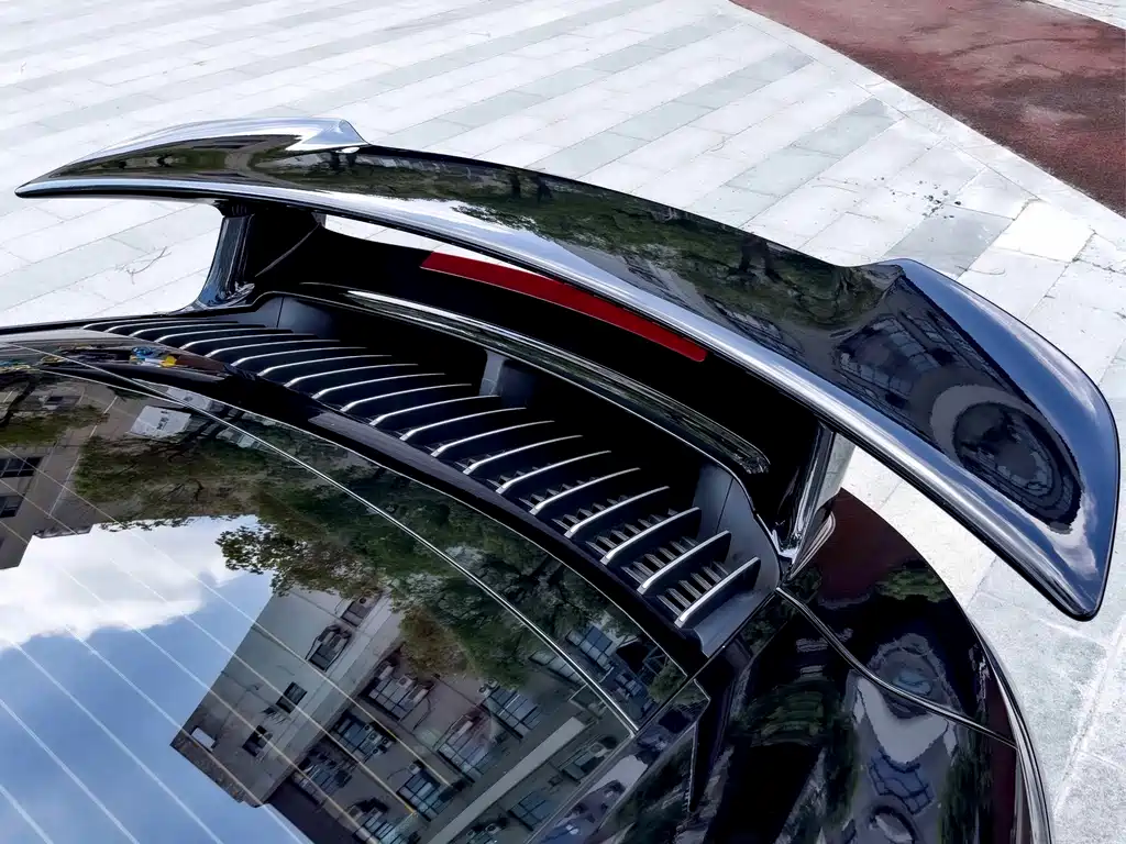 Porsche 911 — миниатюра 8
