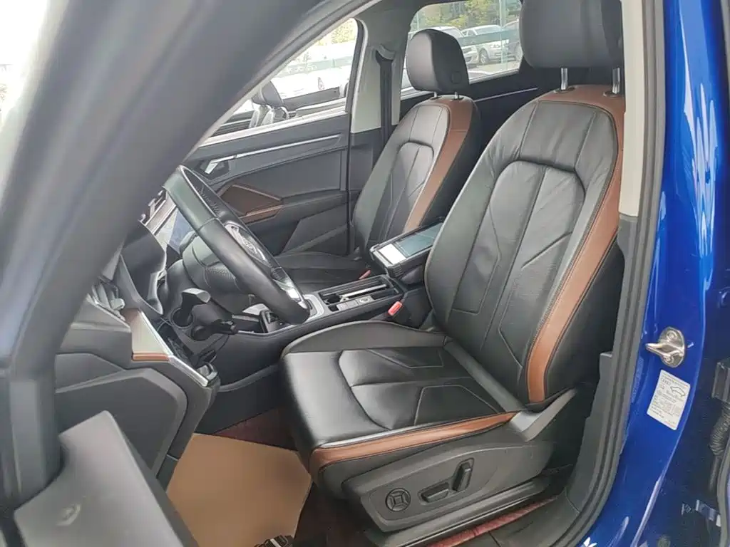 Audi Q3 — миниатюра 15