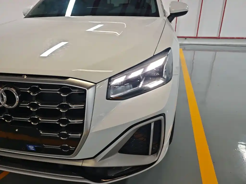 Audi Q2L — миниатюра 24