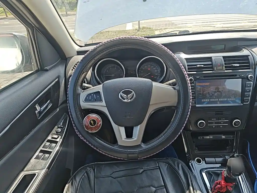 Huasu Huansu S3 — миниатюра 11