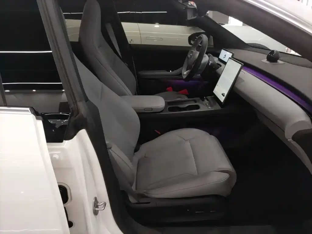 NIO ET5T — миниатюра 25