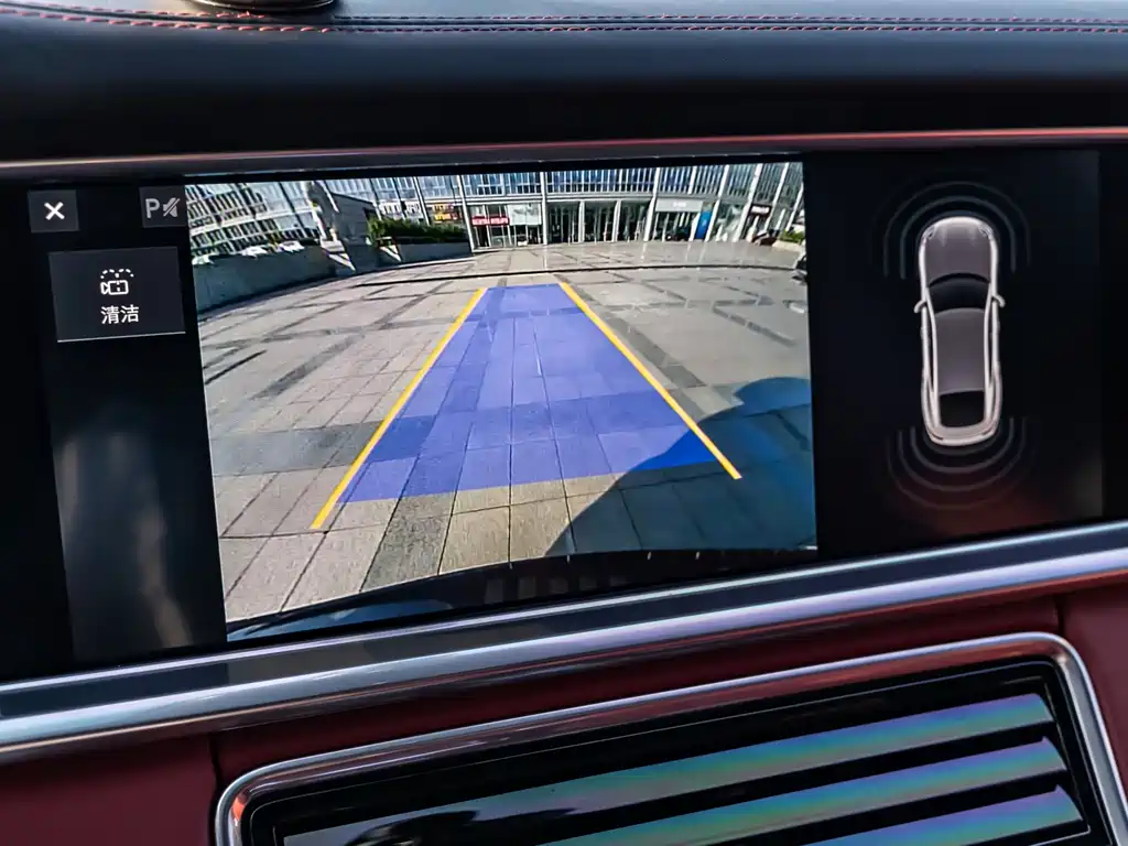 Porsche Panamera — миниатюра 18