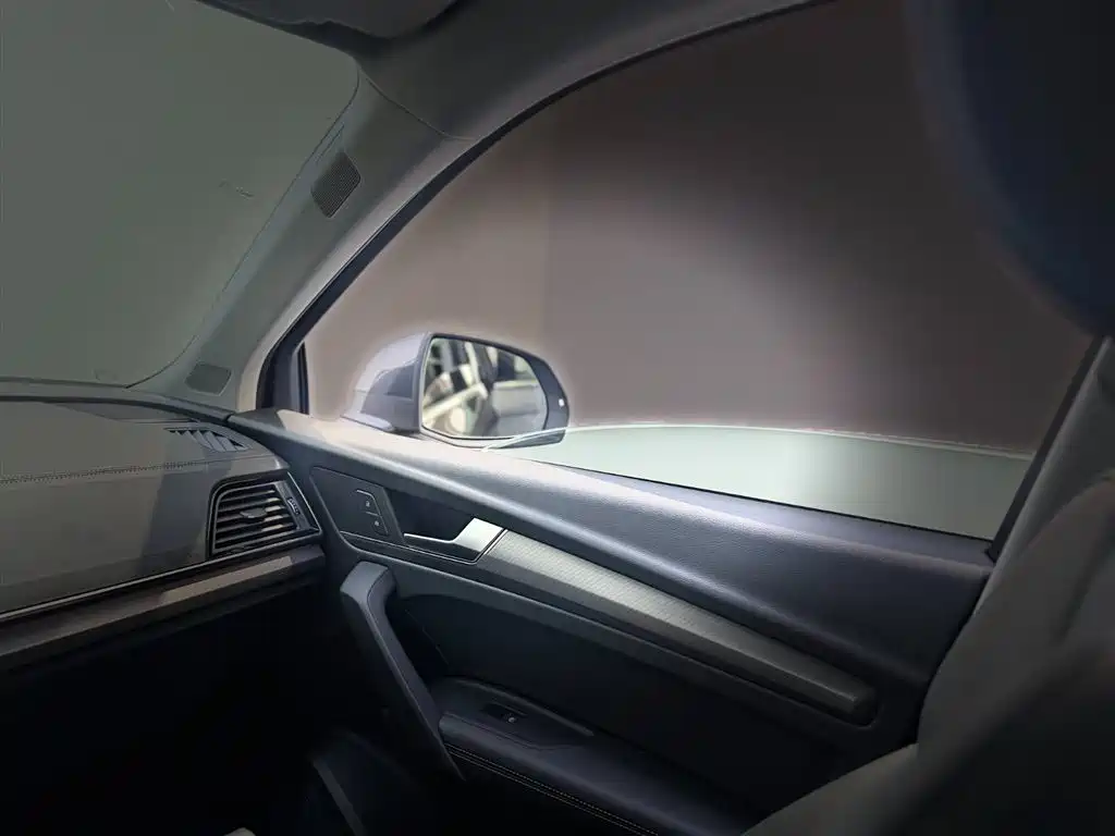 Audi Q5L — фотографии объявления, Фото 14