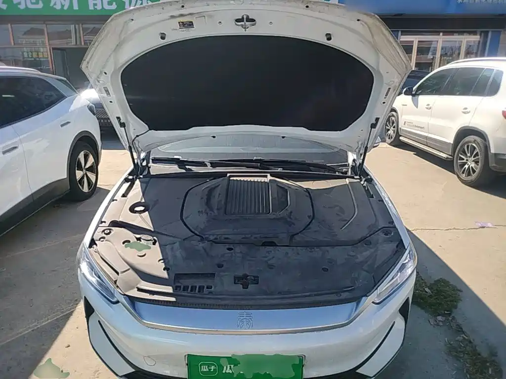BYD Qin PLUS — миниатюра 20