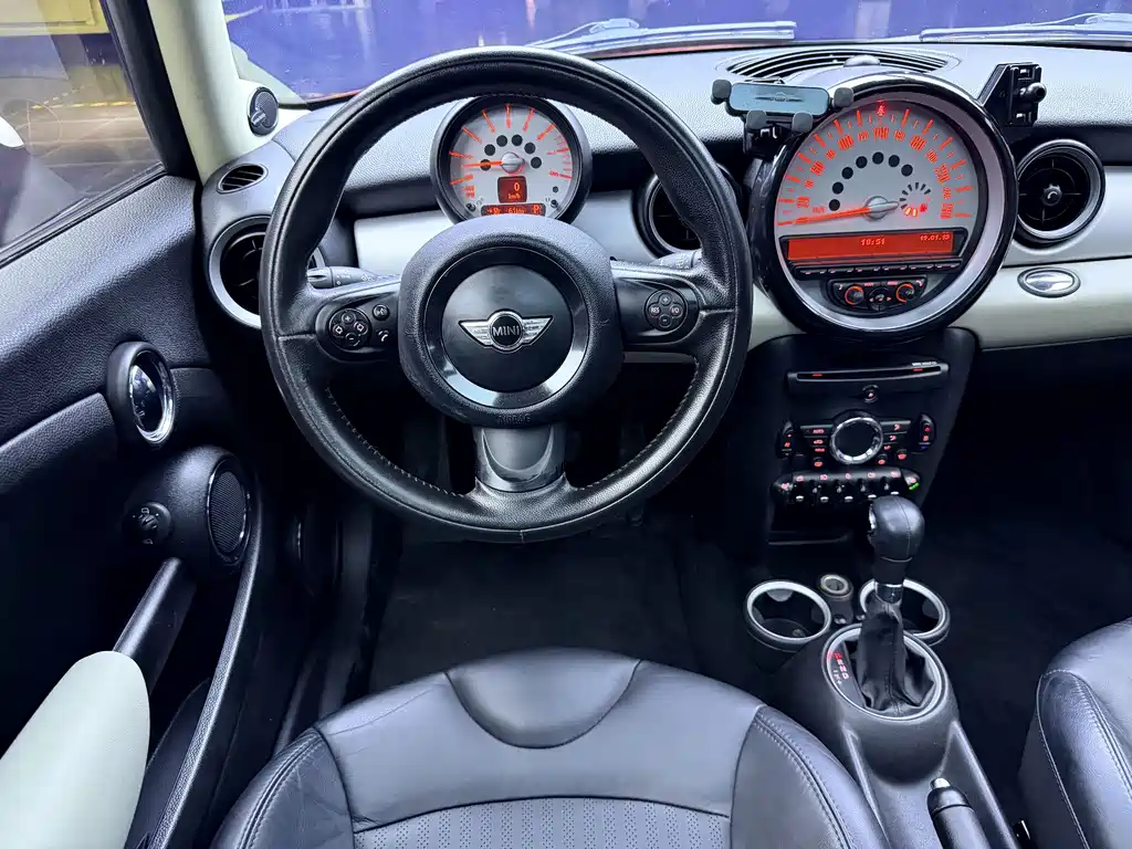 MINI Mini — миниатюра 11