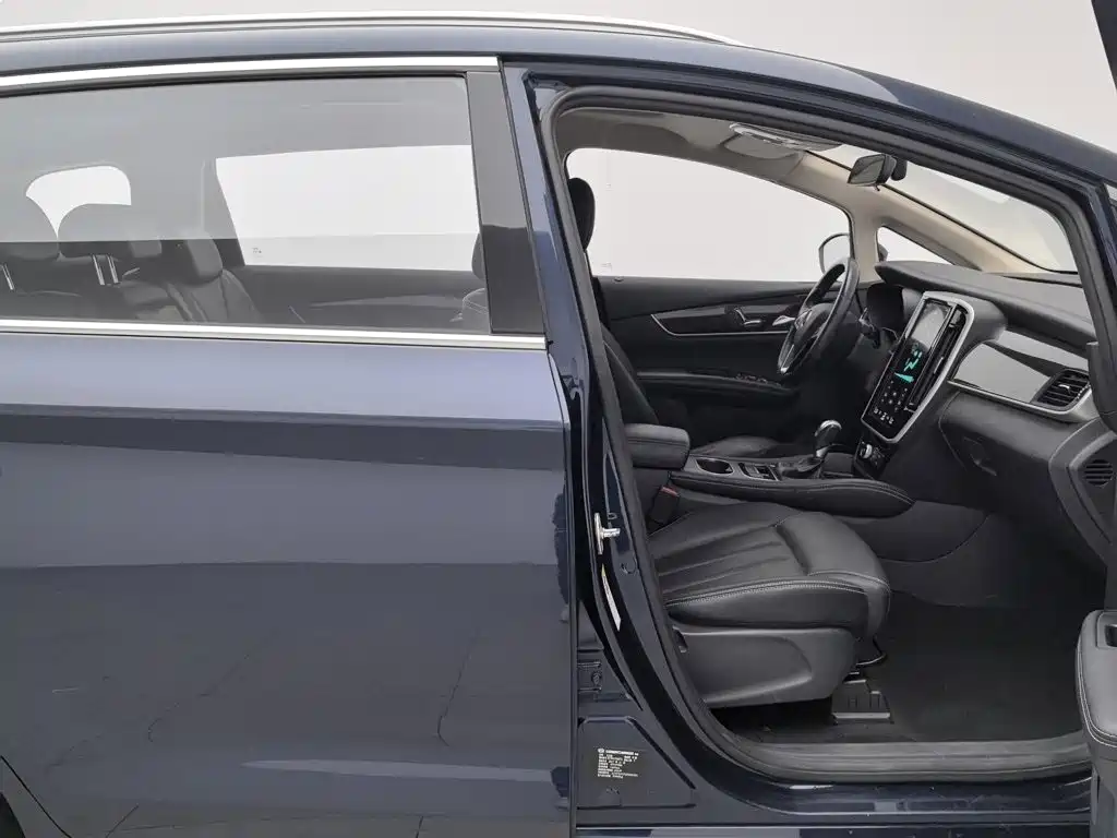 BYD MAX — миниатюра 23