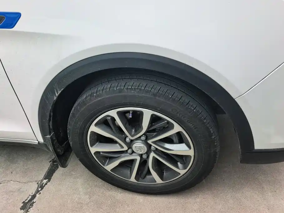 Baojun 730 — миниатюра 6