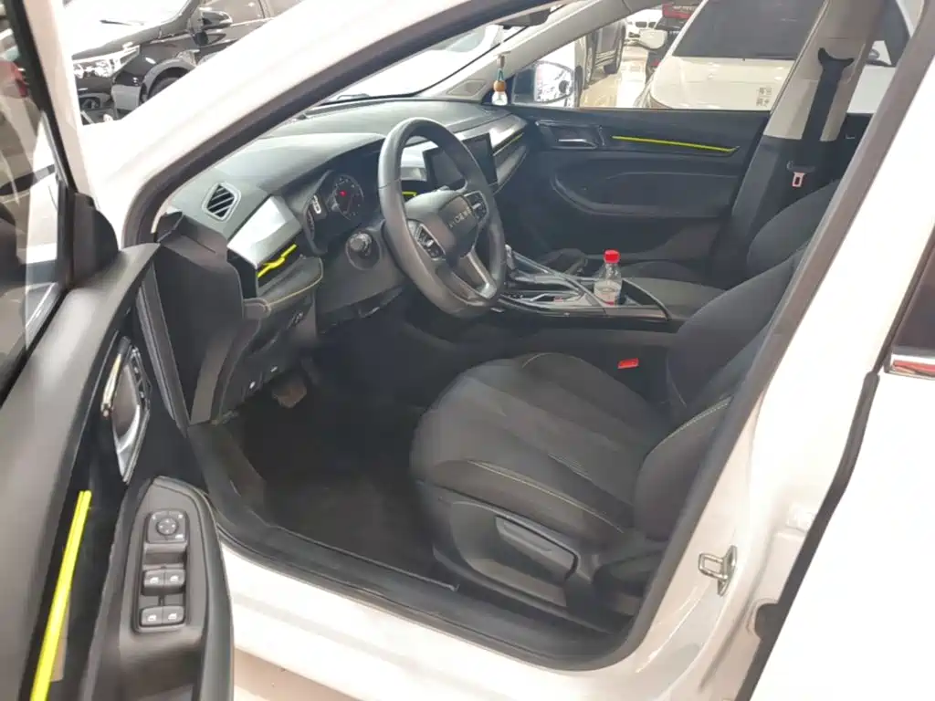 Roewe i5 — миниатюра 16