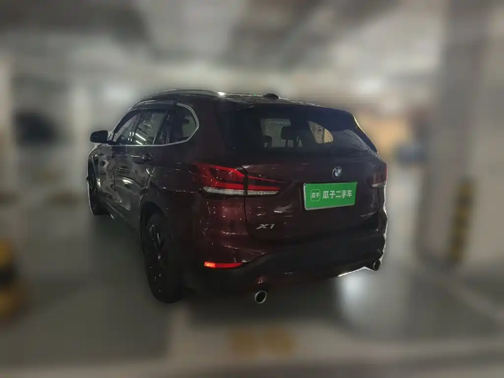 BMW X1 — миниатюра 25