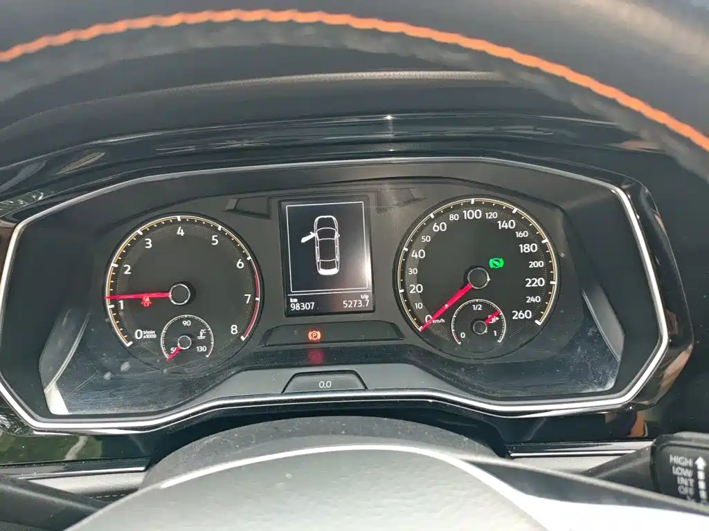 Volkswagen Sagitar — миниатюра 7