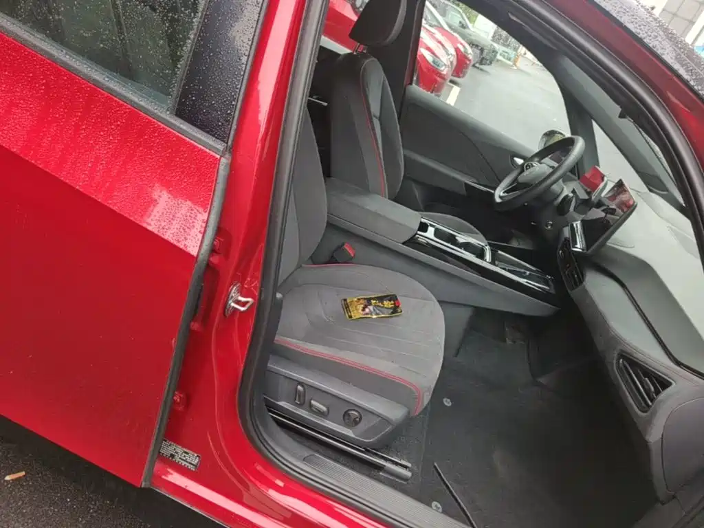 Volkswagen ID.3 — миниатюра 25