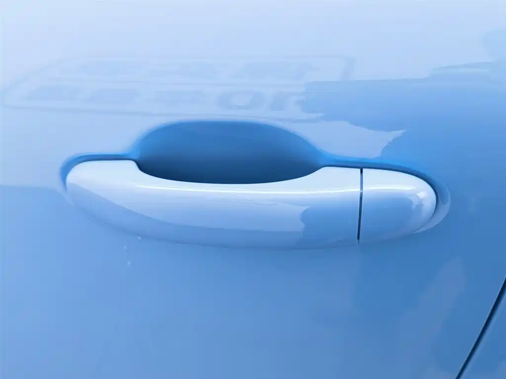 BESTUNE PENTIUM PONY