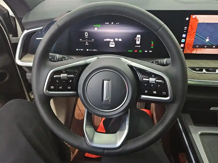 WEI PAI WEI BRAND BLUE MOUNTAIN