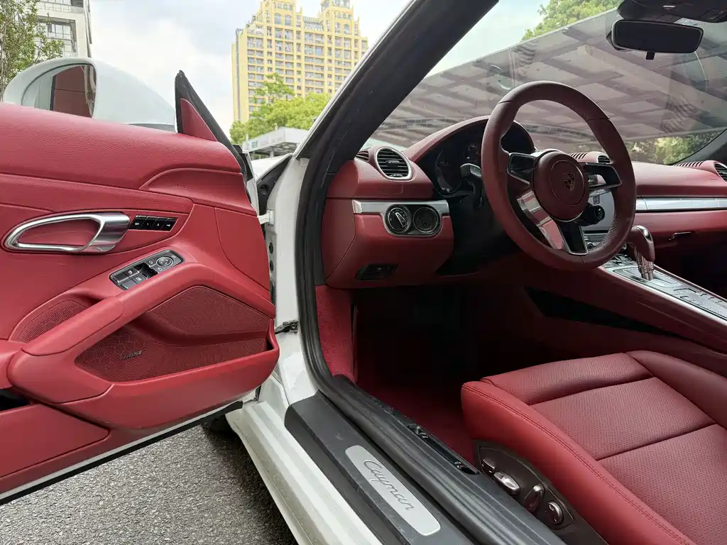 Porsche 718 — миниатюра 5