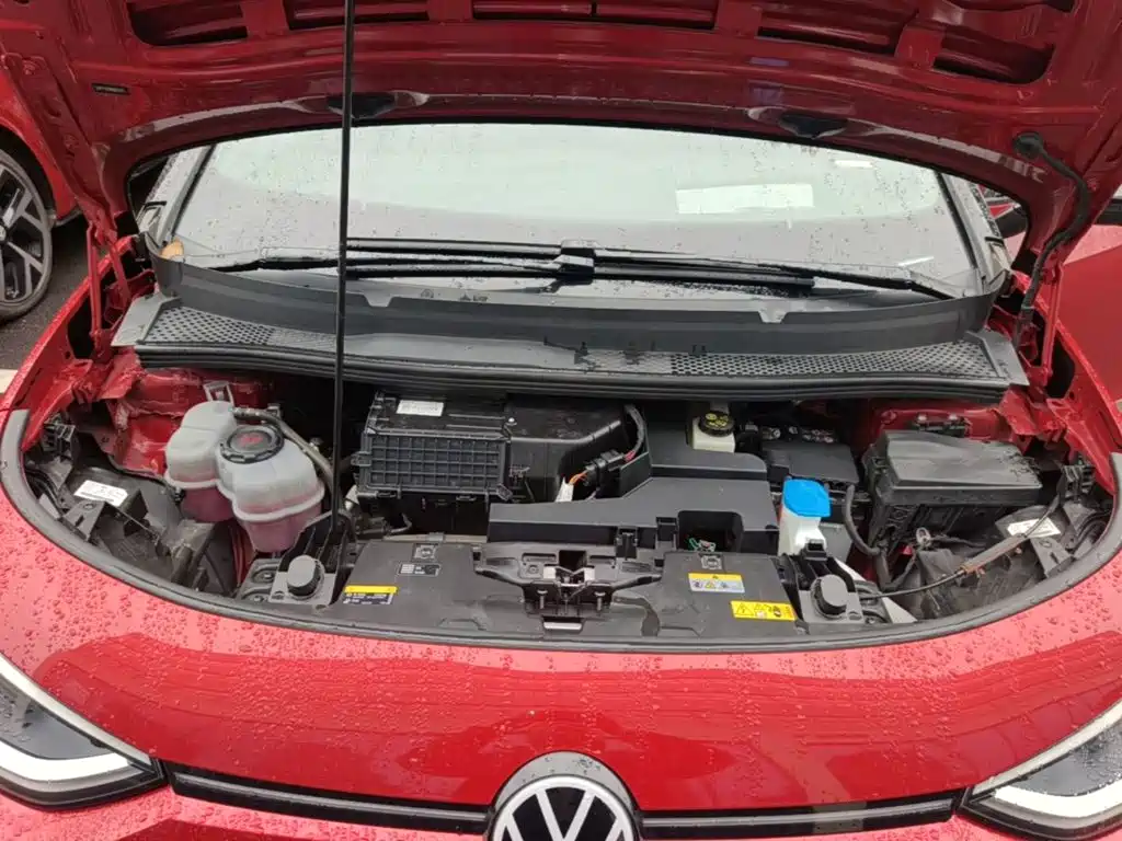 Volkswagen ID.3 — миниатюра 20