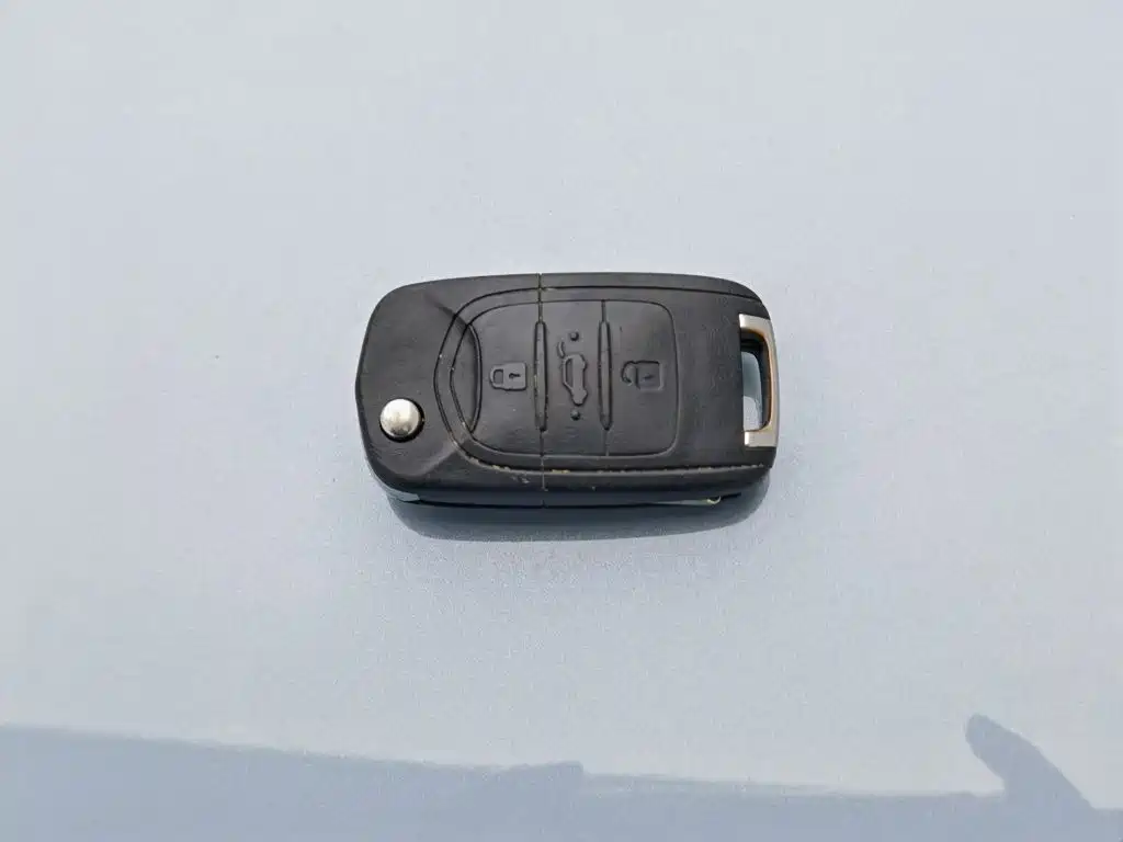 Wuling MINIEV — миниатюра 19