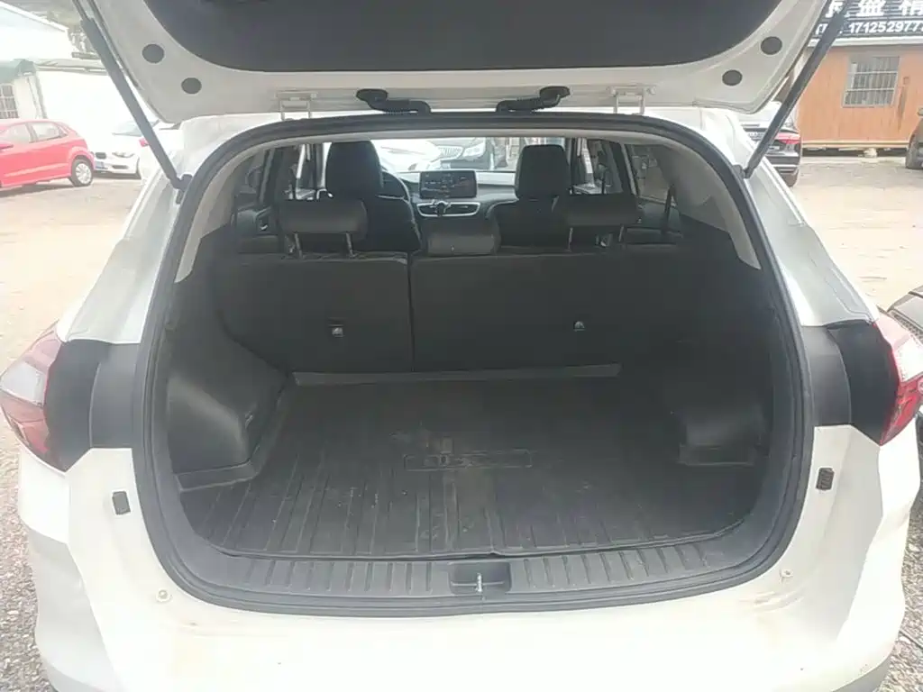 Hyundai Tucson — миниатюра 19