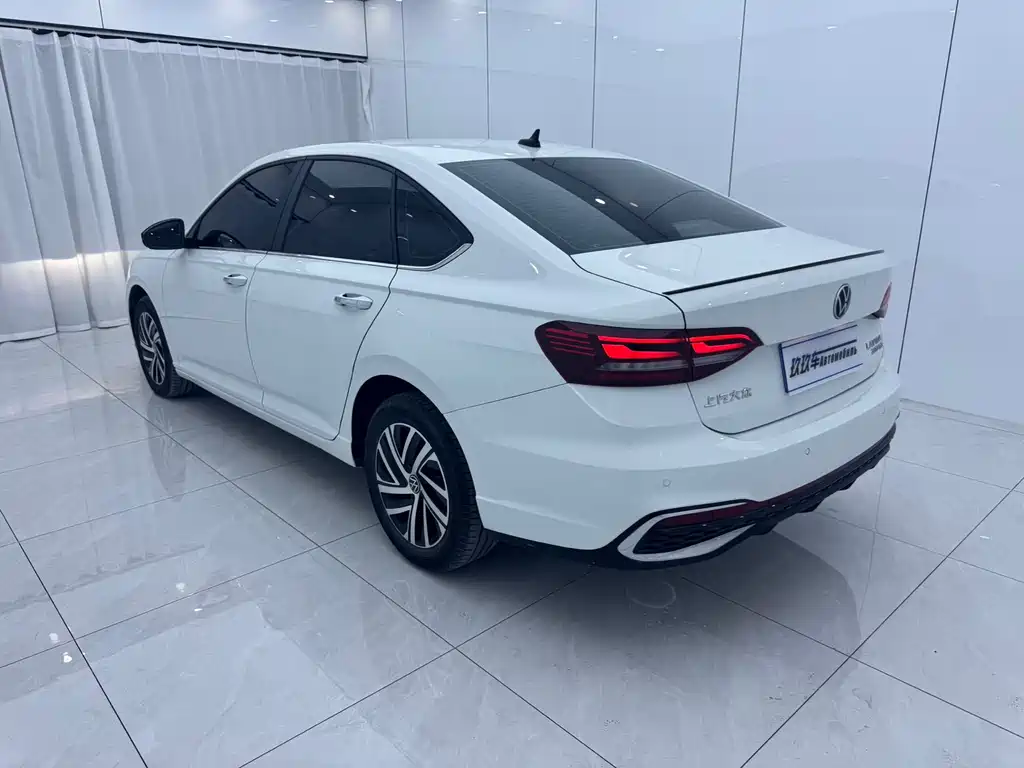 Volkswagen Lavida 2023 280TSI DSG