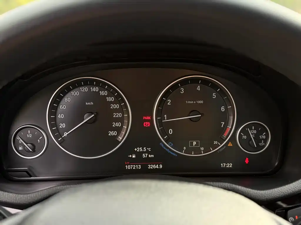 BMW X3 (Import) — миниатюра 15
