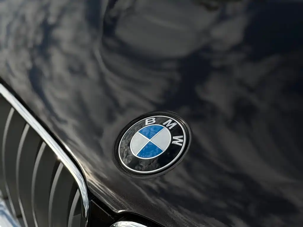 BMW X3 (Import) — миниатюра 5