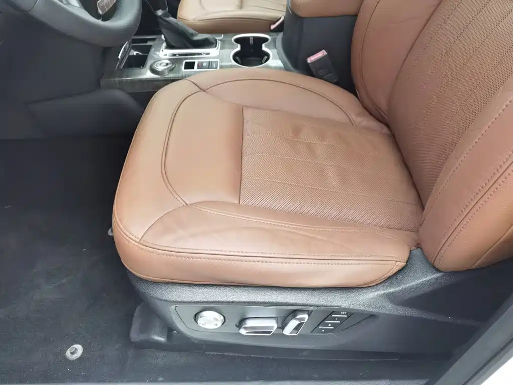 Haval H9 — миниатюра 20