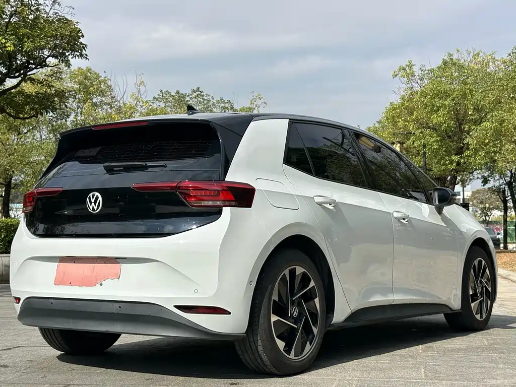VOLKSWAGEN ID.3