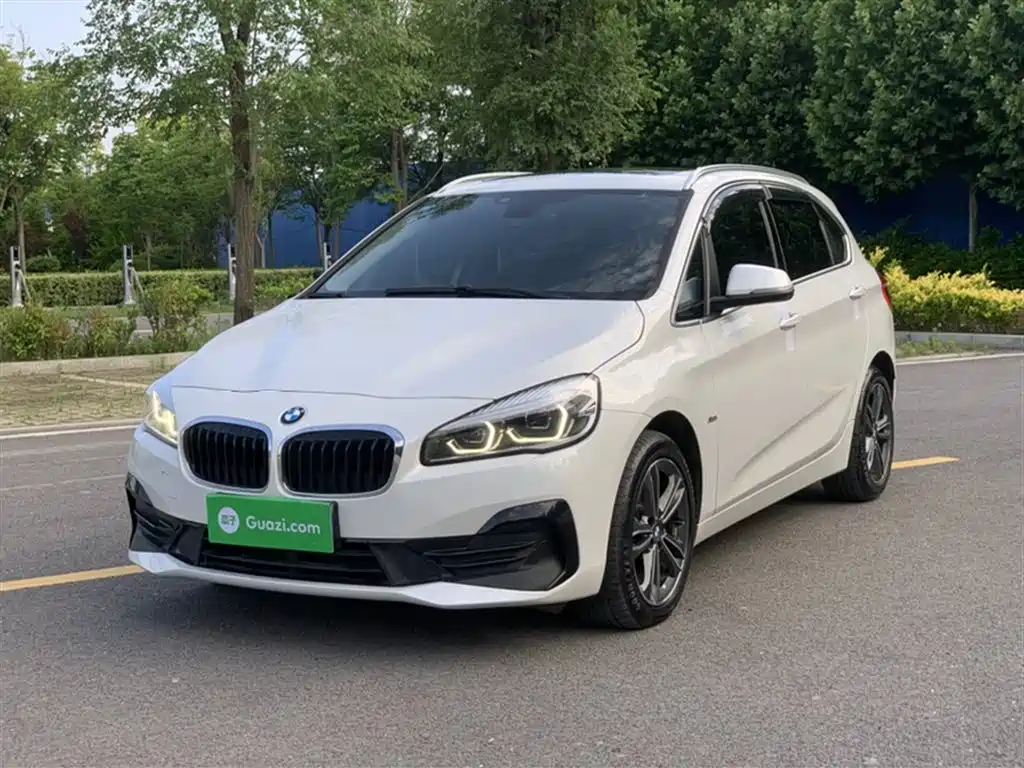 Купить BMW 2 Series Active Tourer