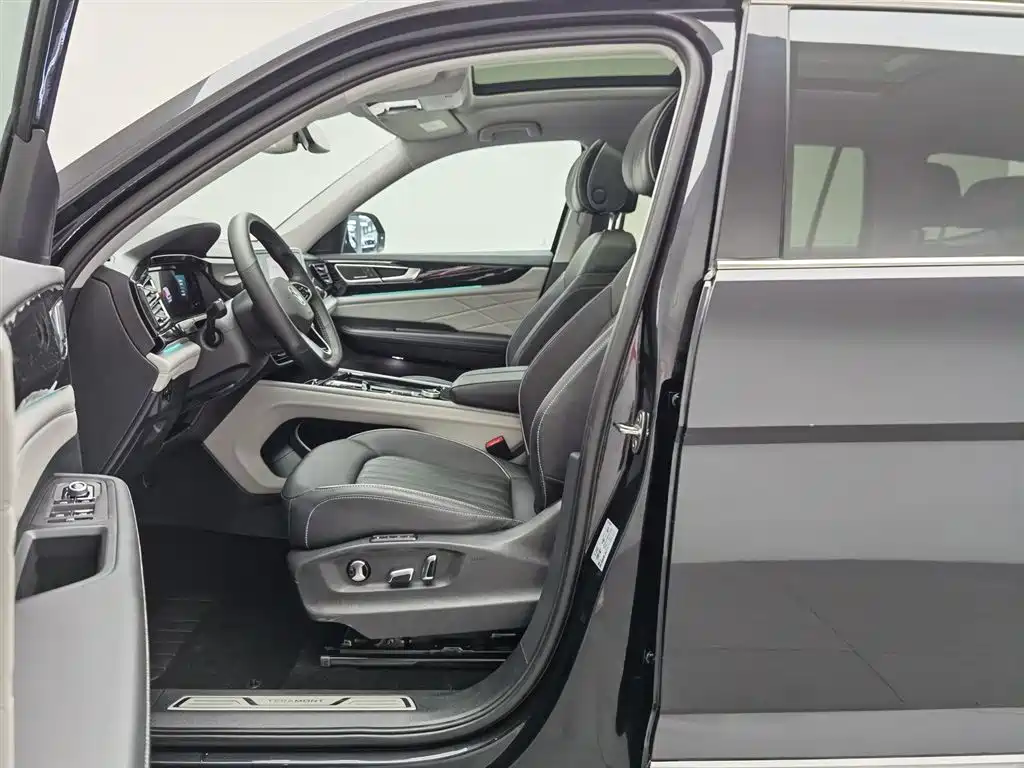 Volkswagen Teramont 2023 380TSI Luxury