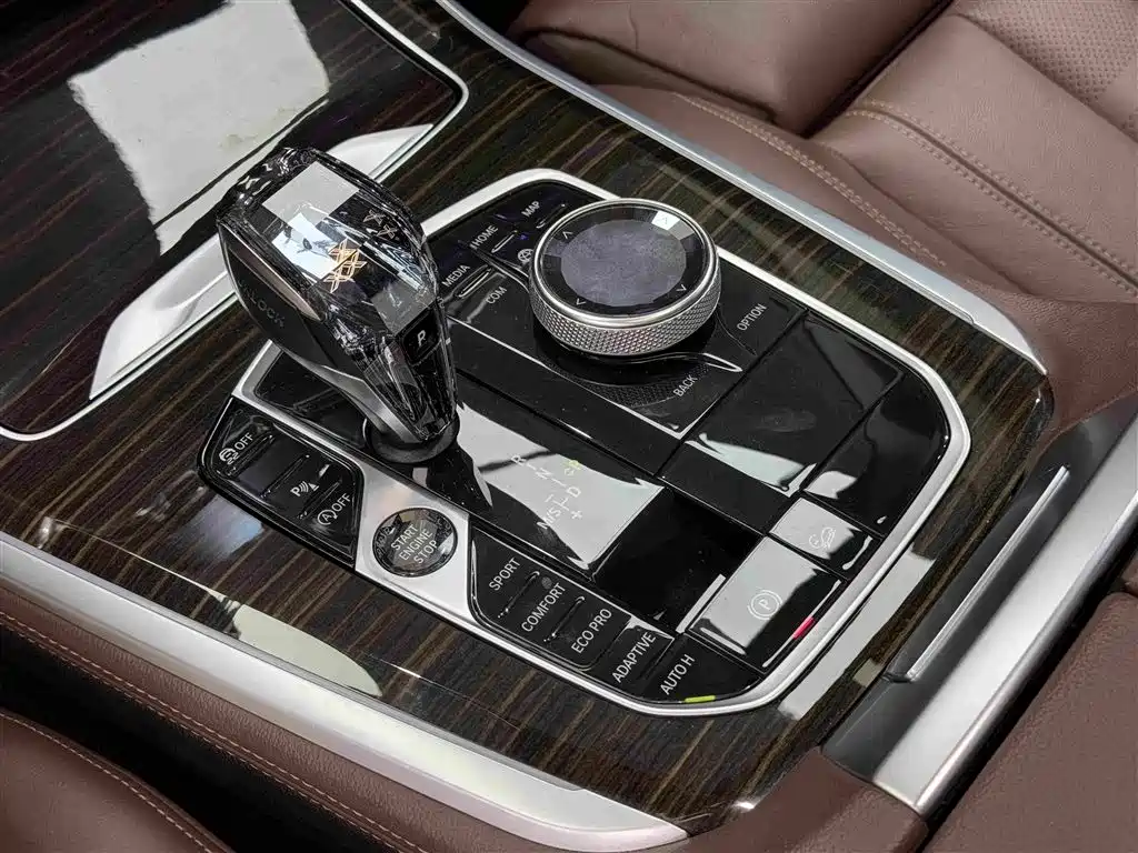 BMW X5 2020 xDrive30i M Sport