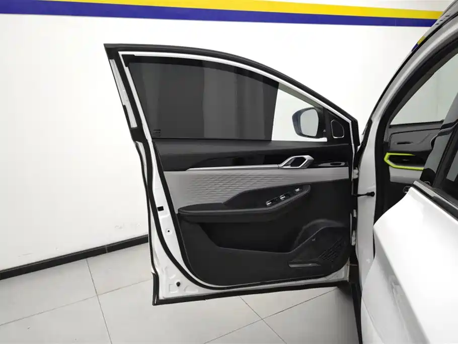 Geely Binyue 2022 COOL 1.5TD DCT