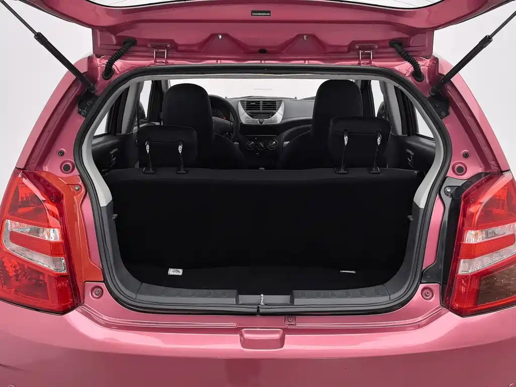 Suzuki Alto — миниатюра 16