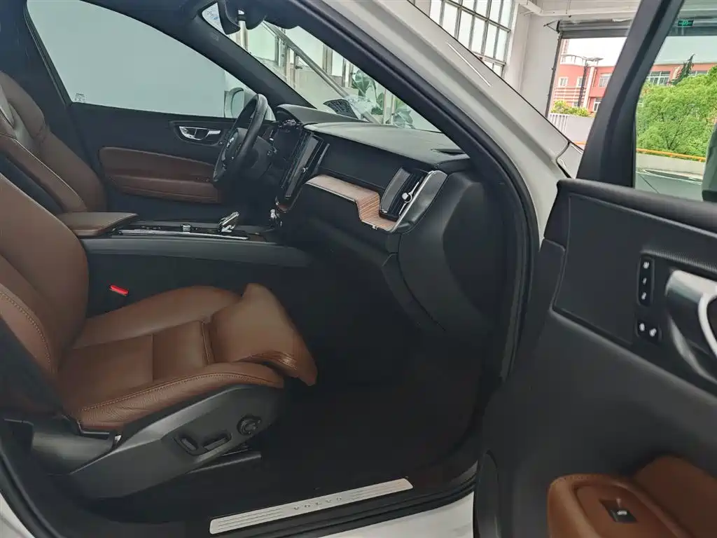 Volvo XC60 — фотографии объявления, Фото 18
