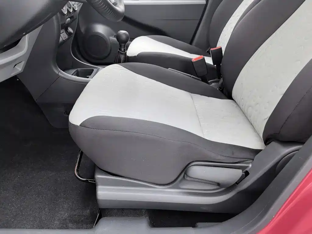 Suzuki Alto — миниатюра 20