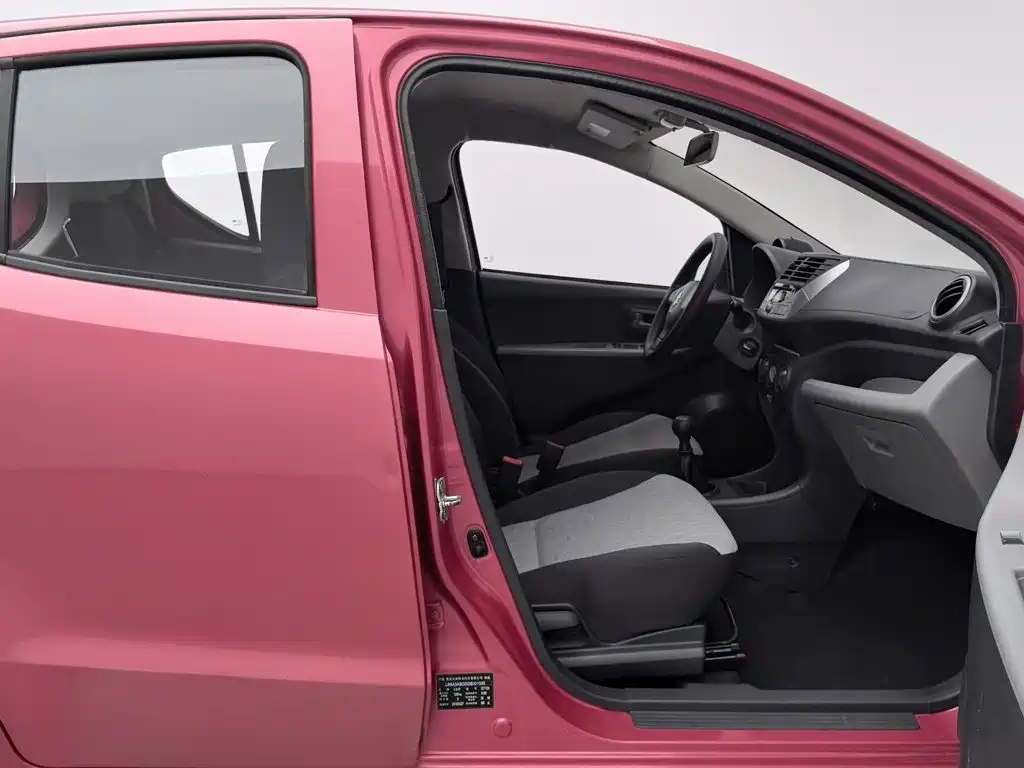 Suzuki Alto — миниатюра 23