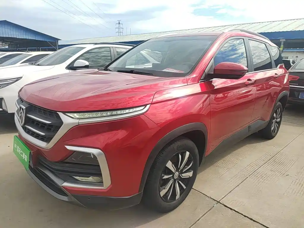 Baojun 530
