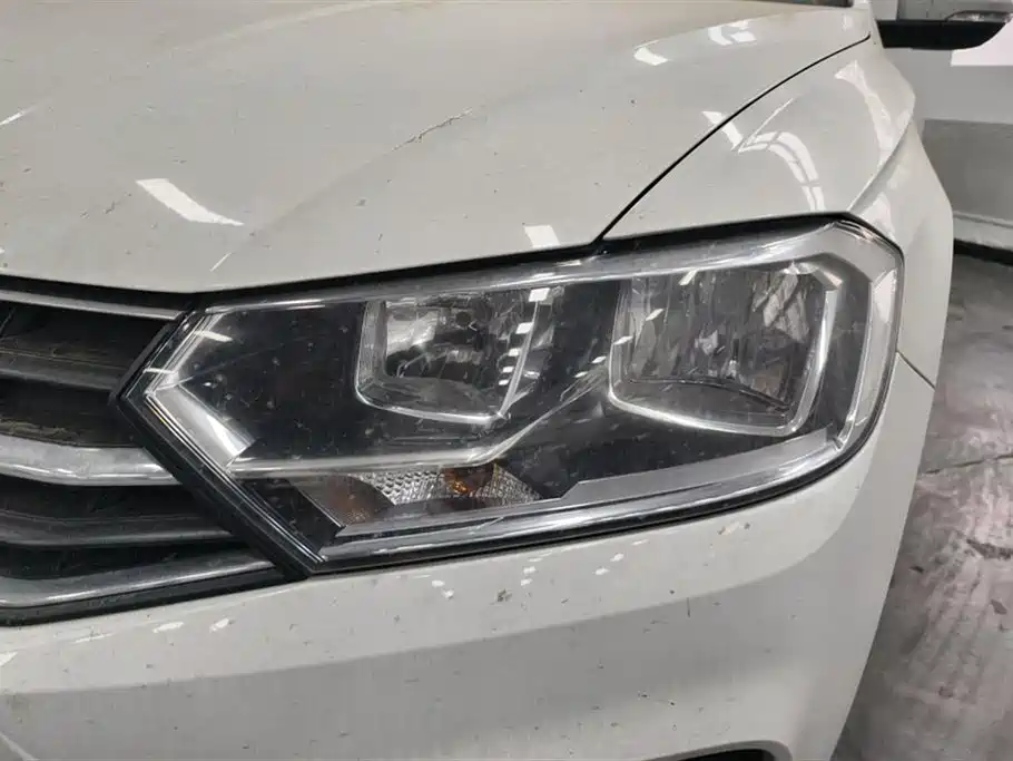 Volkswagen Bora 2019 1.5L AT Fashion VI