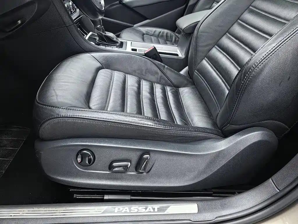 Volkswagen Passat — миниатюра 20