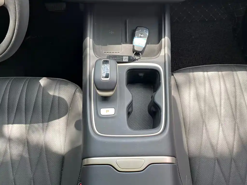 Changan Eado — миниатюра 13