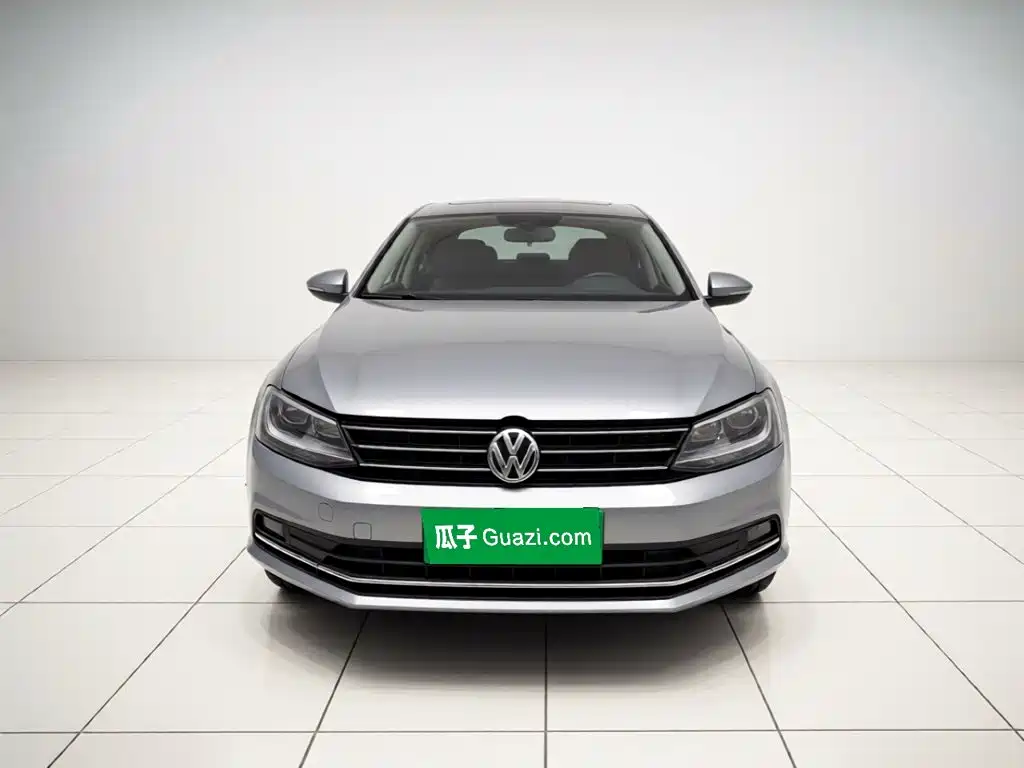 Volkswagen Sagitar — миниатюра 2